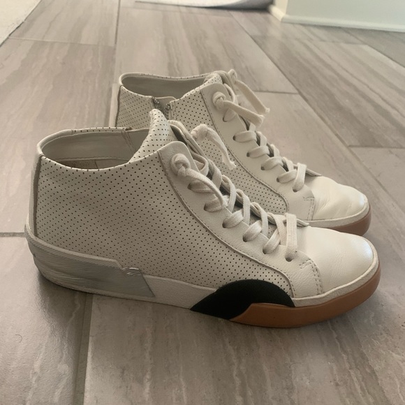 Dolce Vita High Top - Picture 1 of 5